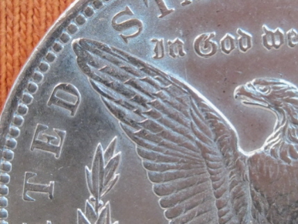 1892-Morgan-Die-Clashing